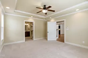 402 Village Loop Dr, Apex, NC 27502 - Photo 15