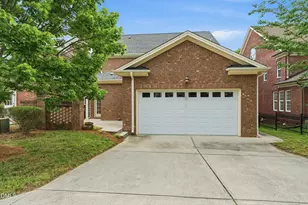 402 Village Loop Dr, Apex, NC 27502 - Photo 31