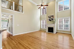 402 Village Loop Dr, Apex, NC 27502 - Photo 7