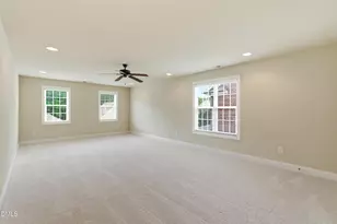 402 Village Loop Dr, Apex, NC 27502 - Photo 25