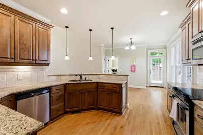 402 Village Loop Drive, Apex, NC 27502 - Photo 11