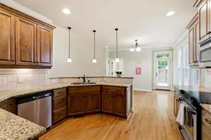 402 Village Loop Dr, Apex, NC 27502 - Photo 11