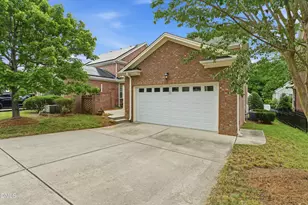 402 Village Loop Dr, Apex, NC 27502 - Photo 33