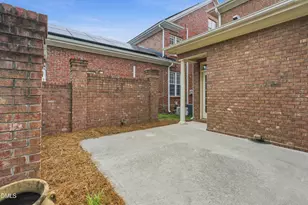 402 Village Loop Dr, Apex, NC 27502 - Photo 29