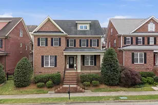 402 Village Loop Dr, Apex, NC 27502 - Photo 33