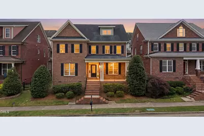 402 Village Loop Drive, Apex, NC 27502 - Photo 41