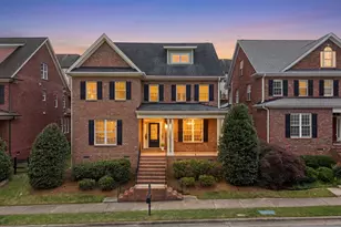 402 Village Loop Dr, Apex, NC 27502 - Photo 41