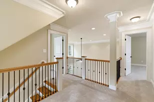 402 Village Loop Dr, Apex, NC 27502 - Photo 21