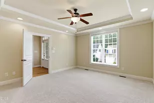 402 Village Loop Dr, Apex, NC 27502 - Photo 17