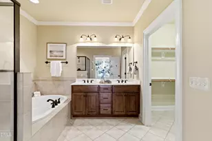 402 Village Loop Dr, Apex, NC 27502 - Photo 17