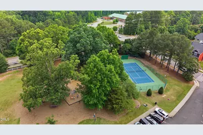 402 Village Loop Drive, Apex, NC 27502 - Photo 39