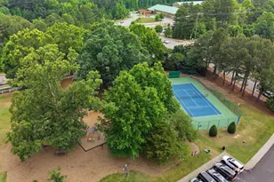 402 Village Loop Dr, Apex, NC 27502 - Photo 39