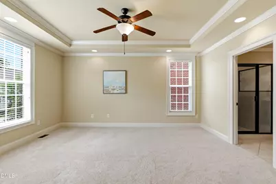 402 Village Loop Drive, Apex, NC 27502 - Photo 19