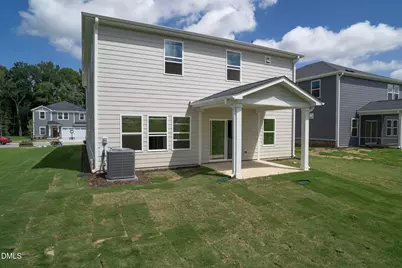 509 Southland Drive, Zebulon, NC 27597 - Photo 3