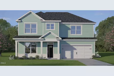 2356 Horton Park Drive, Apex, NC 27539 - Photo 1