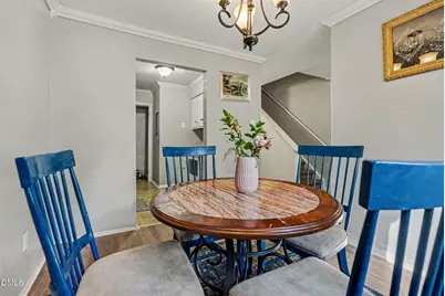 1231 Teakwood Place #1231, Raleigh, NC 27606 - Photo 9