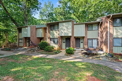 1231 Teakwood Place #1231, Raleigh, NC 27606 - Photo 5