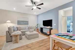 1216 Balsawood Dr, Durham, NC 27705 - Photo 15