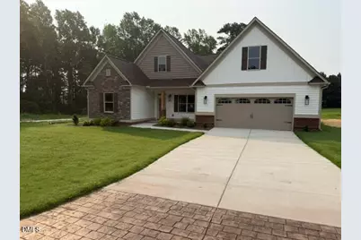 127 Big Pine Road, Clayton, NC 27520 - Photo 5