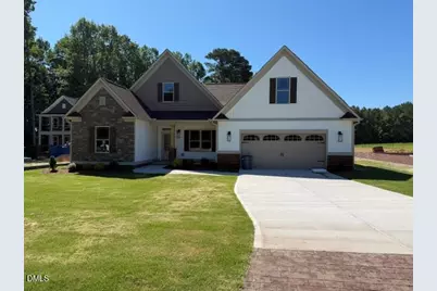 127 Big Pine Road, Clayton, NC 27520 - Photo 1