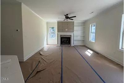 127 Big Pine Road, Clayton, NC 27520 - Photo 11