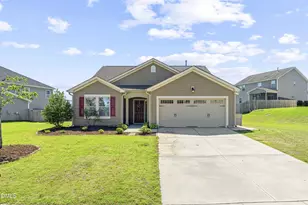 716 Harvest Point Dr, Fuquay Varina, NC 27526 - Photo 1