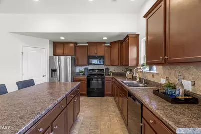 716 Harvest Point Drive, Fuquay Varina, NC 27526 - Photo 13
