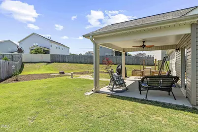 716 Harvest Point Drive, Fuquay Varina, NC 27526 - Photo 27