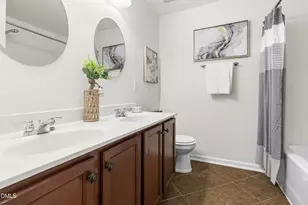716 Harvest Point Dr, Fuquay Varina, NC 27526 - Photo 19