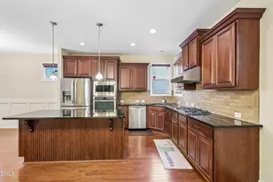 808 Laurel Garden Way, Cary, NC 27513 - Photo 13