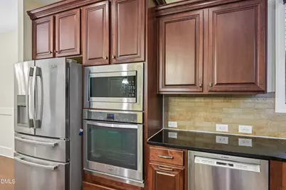 808 Laurel Garden Way, Cary, NC 27513 - Photo 15