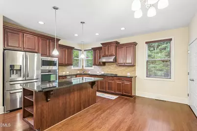 808 Laurel Garden Way, Cary, NC 27513 - Photo 11