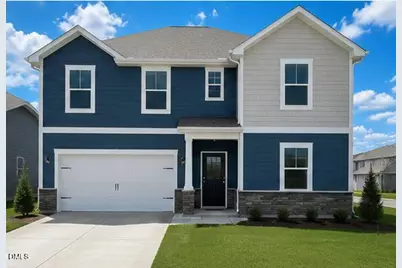 797 Riguard Way, Wendell, NC 27591 - Photo 1