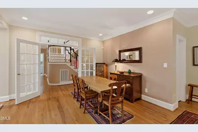 3708 Lubbock Drive, Raleigh, NC 27612 - Photo 17