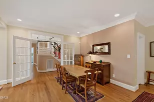 3708 Lubbock Dr, Raleigh, NC 27612 - Photo 17