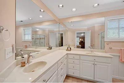 3708 Lubbock Drive, Raleigh, NC 27612 - Photo 39