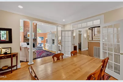 3708 Lubbock Drive, Raleigh, NC 27612 - Photo 19