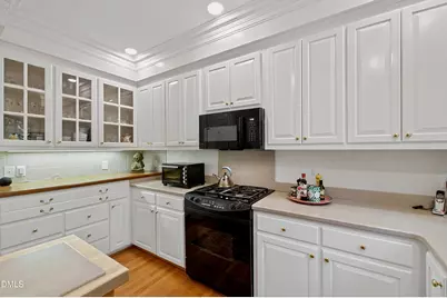 3708 Lubbock Drive, Raleigh, NC 27612 - Photo 13