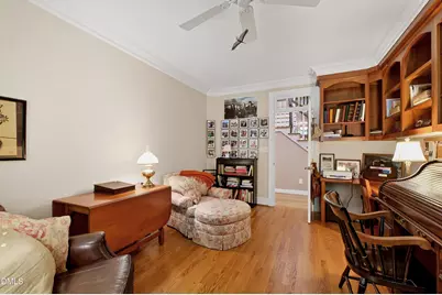 3708 Lubbock Drive, Raleigh, NC 27612 - Photo 25