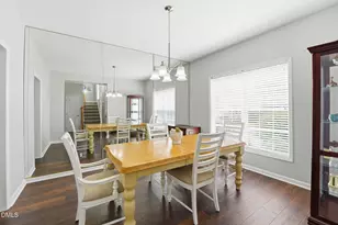 301 Park York Ln, Cary, NC 27519 - Photo 15