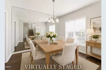 301 Park York Lane, Cary, NC 27519 - Photo 13