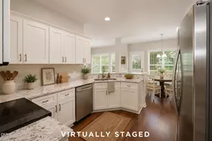 301 Park York Ln, Cary, NC 27519 - Photo 3