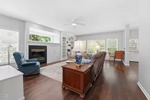 301 Park York Ln, Cary, NC 27519 - Photo 11