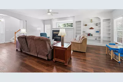 301 Park York Lane, Cary, NC 27519 - Photo 11