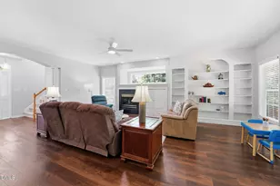 301 Park York Ln, Cary, NC 27519 - Photo 11