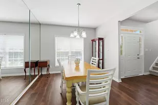 301 Park York Ln, Cary, NC 27519 - Photo 11