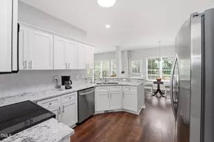 301 Park York Ln, Cary, NC 27519 - Photo 3