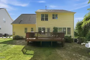 301 Park York Ln, Cary, NC 27519 - Photo 31