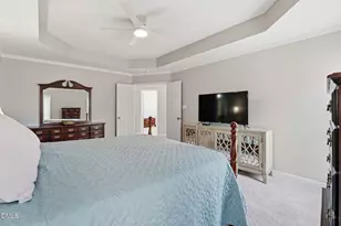 301 Park York Ln, Cary, NC 27519 - Photo 15