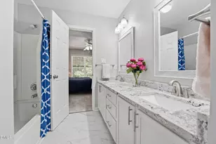 301 Park York Ln, Cary, NC 27519 - Photo 29